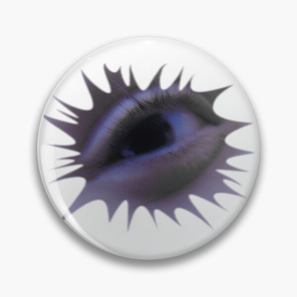 Item preview, eye looking designed and sold by seasandlands.
