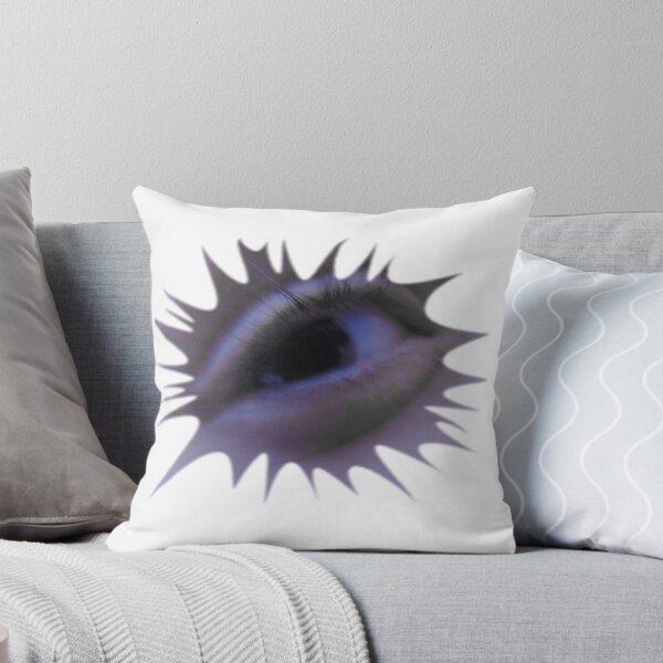 Item preview, eye looking designed and sold by seasandlands.