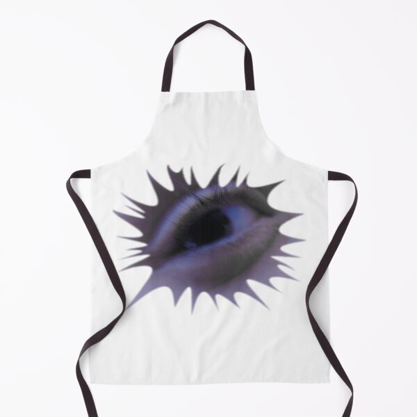 Item preview, eye looking designed and sold by seasandlands.