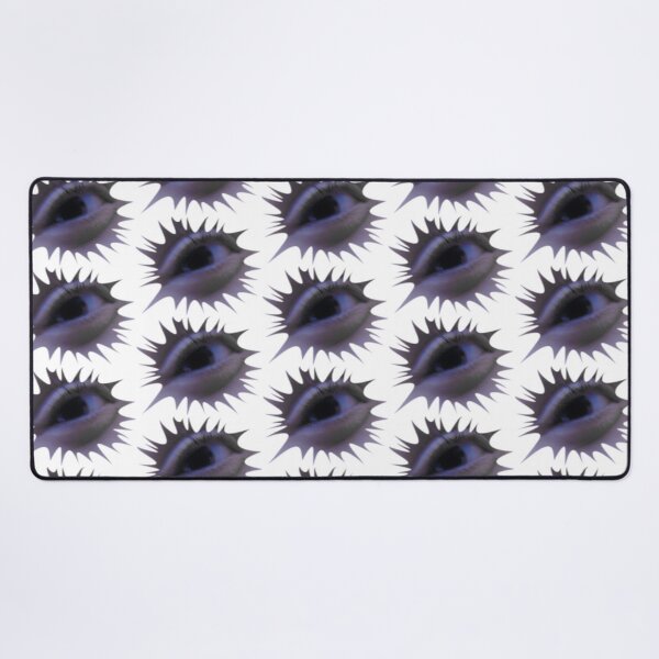 Item preview, eye looking designed and sold by seasandlands.