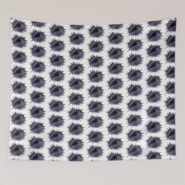 Item preview, eye looking designed and sold by seasandlands.
