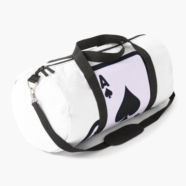 Item preview, Ace Up Your Sleeve!!! designed and sold by Ayman Toumarti.