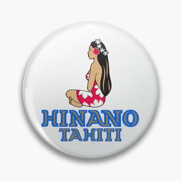 Artikelvorschau, Tahiti-Brauerei entworfen und verkauft von Lefanstouf.