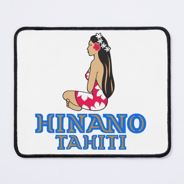 Item preview, Tahiti Brewery designed and sold by Lefanstouf.