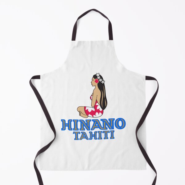Item preview, Tahiti Brewery designed and sold by Lefanstouf.