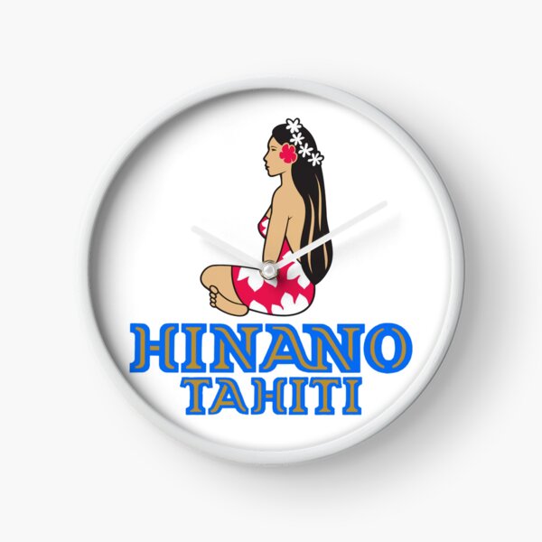 Item preview, Tahiti Brewery designed and sold by Lefanstouf.
