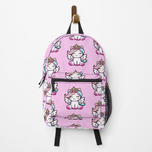 Item preview, Unicorn Rainbow colour designed and sold by STYLO FASHION.