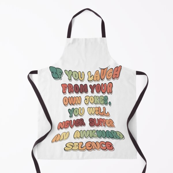 Item preview, Laugh at your own jokes designed and sold by jclar-art.