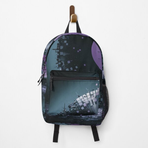 Item preview, Disintegrating Vinyl designed and sold by DJ-Portable.