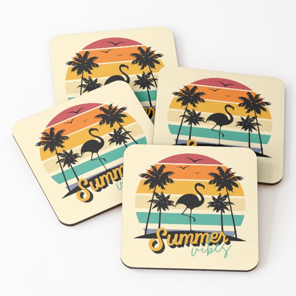 Item preview, Summer vibes designed and sold by T&C Finesse.