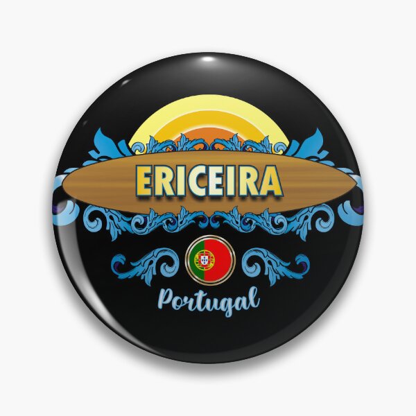 Item preview, Ericeira Portugal surf designed and sold by antonietta40.