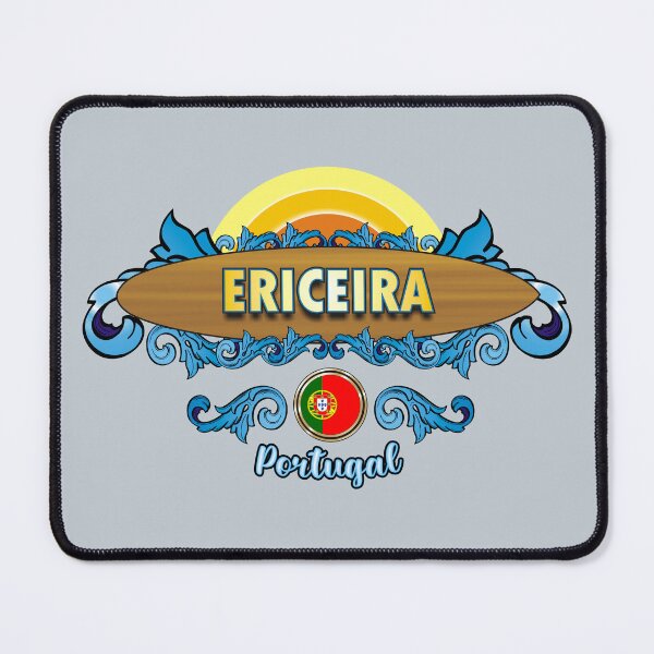 Item preview, Ericeira Portugal surf designed and sold by antonietta40.