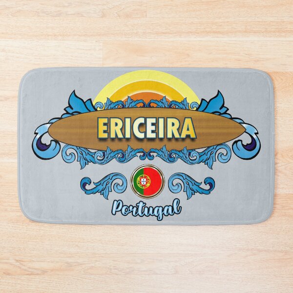 Item preview, Ericeira Portugal surf designed and sold by antonietta40.