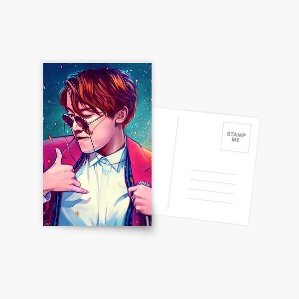 Item preview, Hope World  designed and sold by kharys.