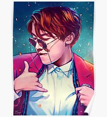 Hope World Poster