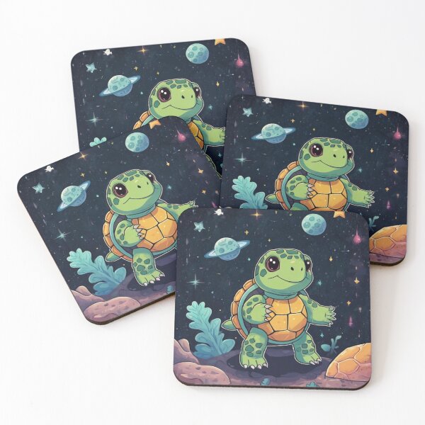 Item preview, Cinematic Art Tortoise  designed and sold by aqua1001.