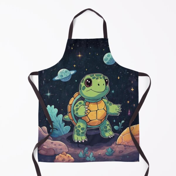 Item preview, Cinematic Art Tortoise designed and sold by aqua1001.