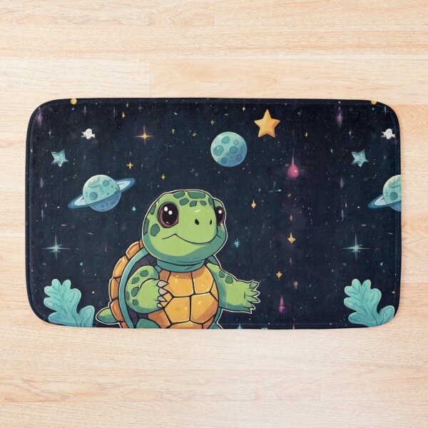 Item preview, Cinematic Art Tortoise  designed and sold by aqua1001.