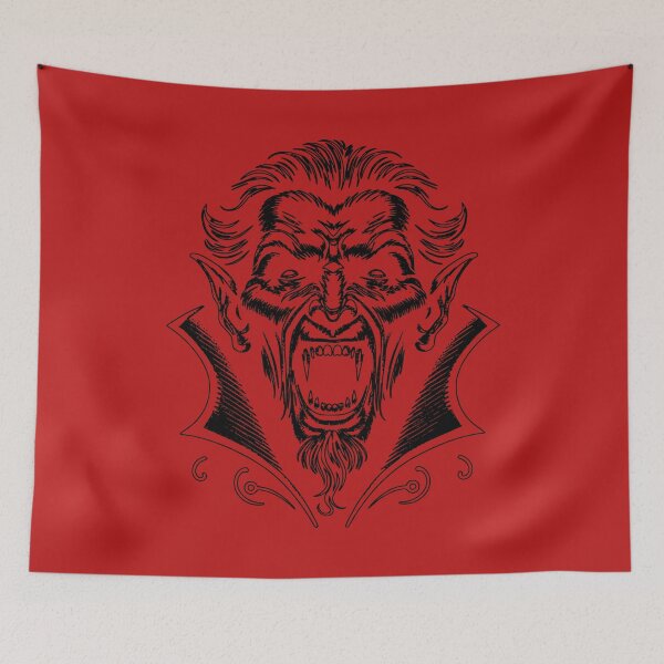 Item preview, Black Royal Vampire designed and sold by Fankelmy.