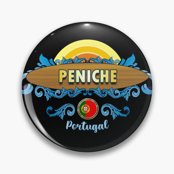 Item preview, Peniche Portugal surf designed and sold by antonietta40.