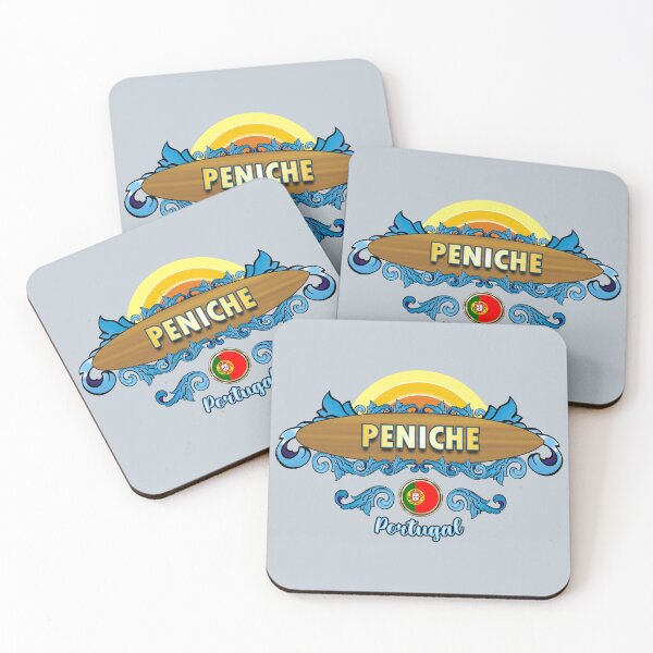 Item preview, Peniche Portugal surf designed and sold by antonietta40.