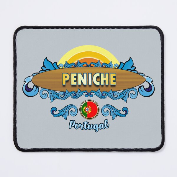 Item preview, Peniche Portugal surf designed and sold by antonietta40.