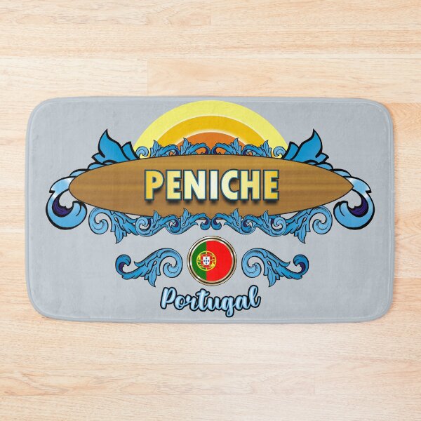 Item preview, Peniche Portugal surf designed and sold by antonietta40.