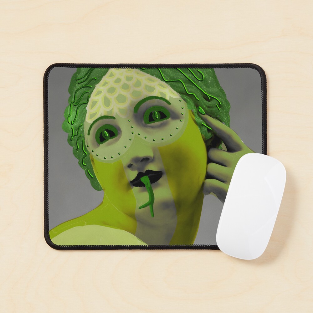 Item preview, Mouse Pad designed and sold by Besmith.