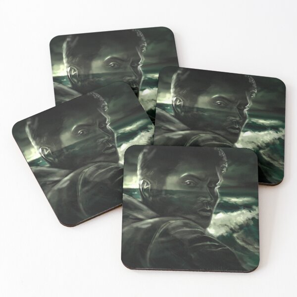 Item preview, On a stormy sea of moving emotions  designed and sold by MidnightSilver.