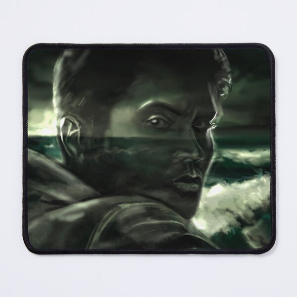 Item preview, On a stormy sea of moving emotions designed and sold by MidnightSilver.