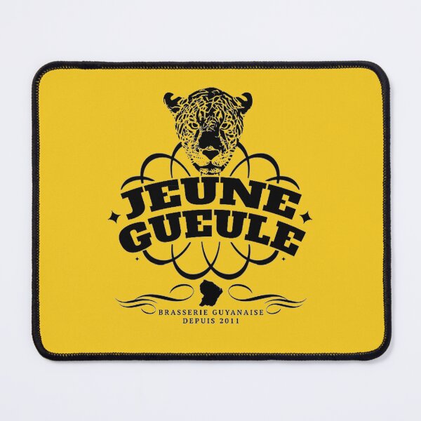 Item preview, Guyanese brewery designed and sold by Lefanstouf.