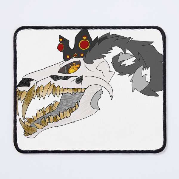 Item preview, King Skull designed and sold by Protoshock.