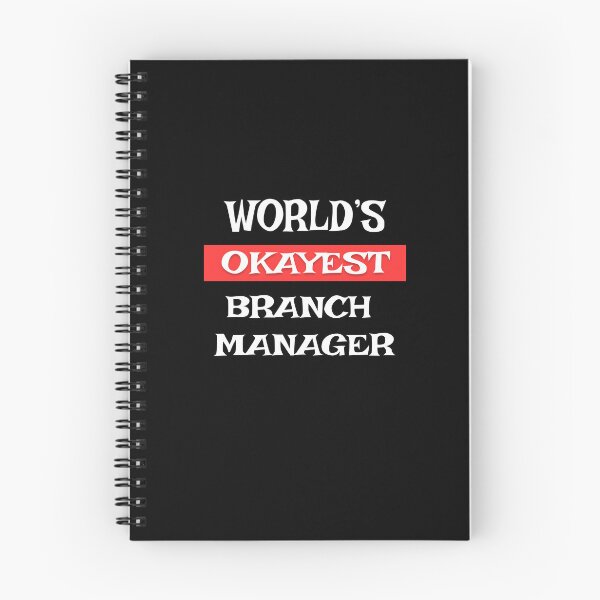 Item preview, Branch Manager designed and sold by Stanislav Blank.