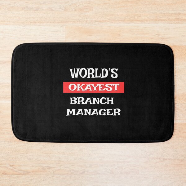 Item preview, Branch Manager designed and sold by Stanislav Blank.