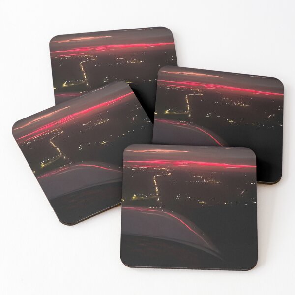Item preview, Midnight Flight - Urban Twilight  designed and sold by Iliescu Cristian.