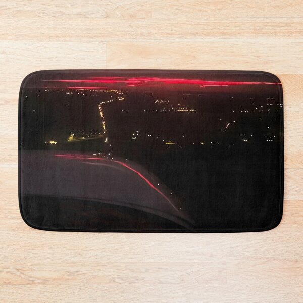 Item preview, Midnight Flight - Urban Twilight  designed and sold by Iliescu Cristian.