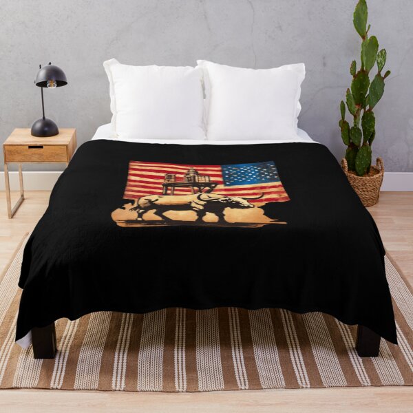 Item preview, USA designed and sold by ConradoBullhead.