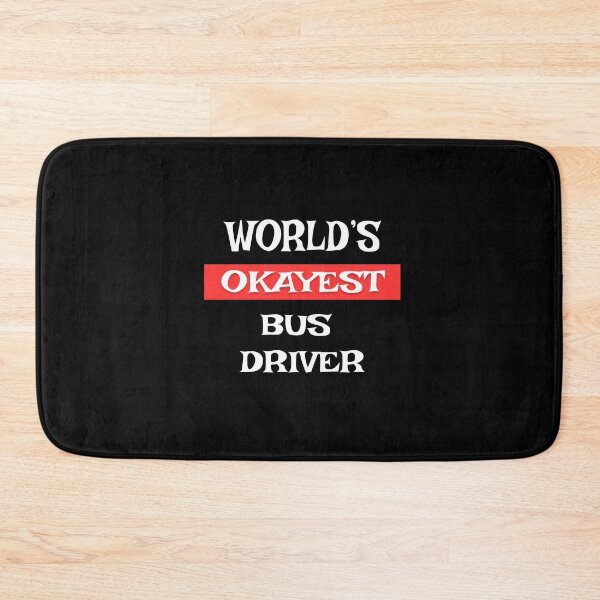 Item preview, Bus Driver designed and sold by Stanislav Blank.