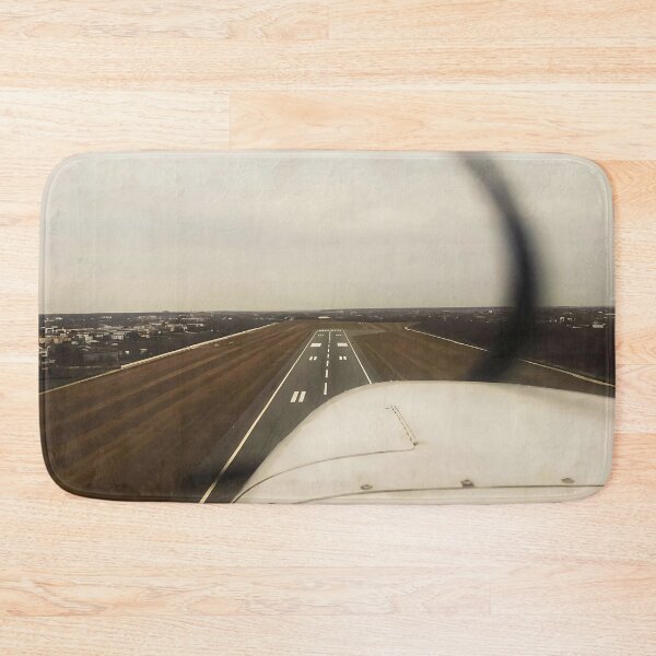 Item preview, A Pilot's Perspective: Cessna 172 Cockpit Takeoff Artwork designed and sold by Iliescu Cristian.
