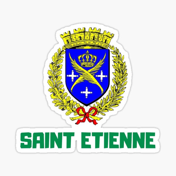 Item preview, Design Saint Etienne designed and sold by nefeuti.