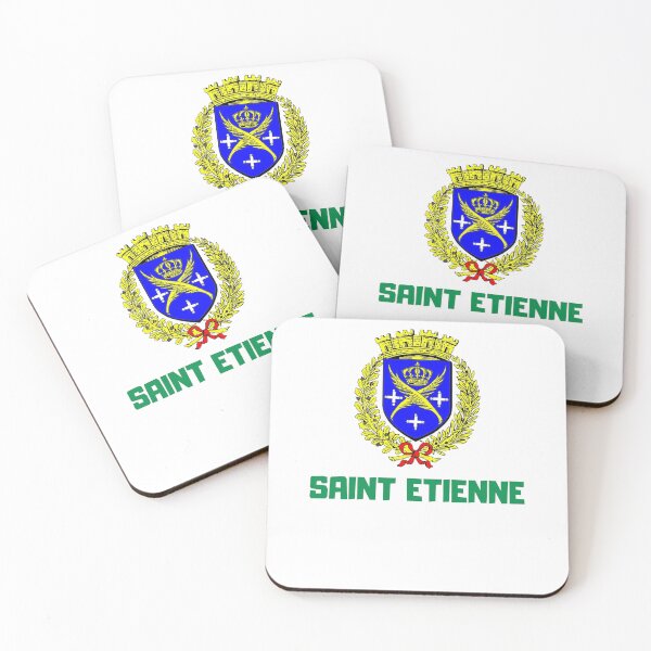 Item preview, Design Saint Etienne designed and sold by nefeuti.