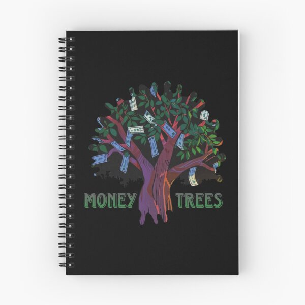 Item preview, Money Trees designed and sold by JSonGreen.