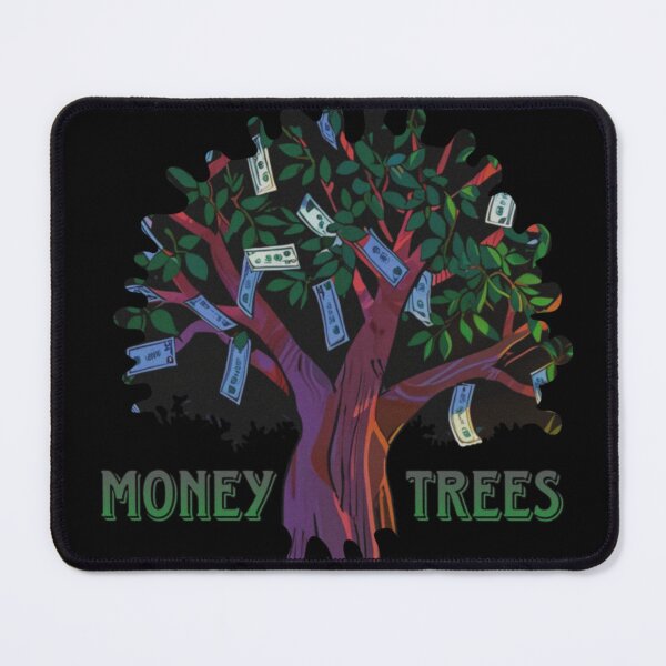 Item preview, Money Trees designed and sold by JSonGreen.