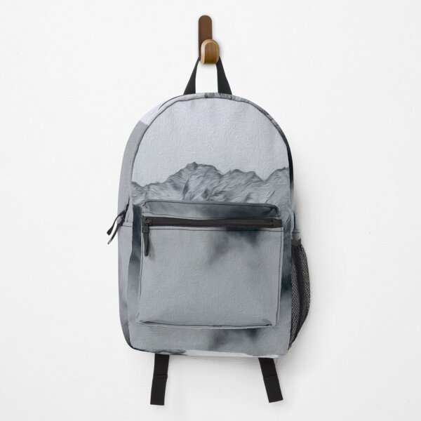 Item preview, Gray mountains designed and sold by DecoraArt.