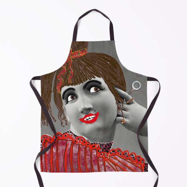 Item preview, Hi my name is Jenny designed and sold by bekki smith.