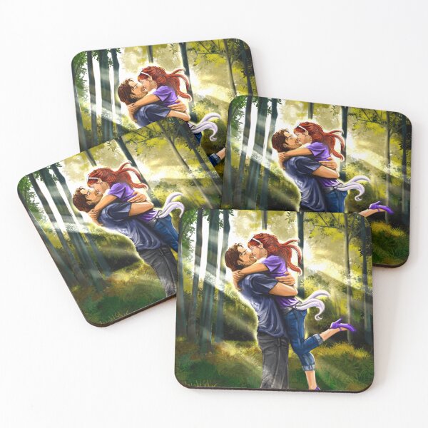 Item preview, Samwena - a walk in the woods designed and sold by MidnightSilver.