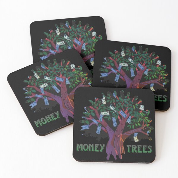 Item preview, Money Trees designed and sold by JSonGreen.