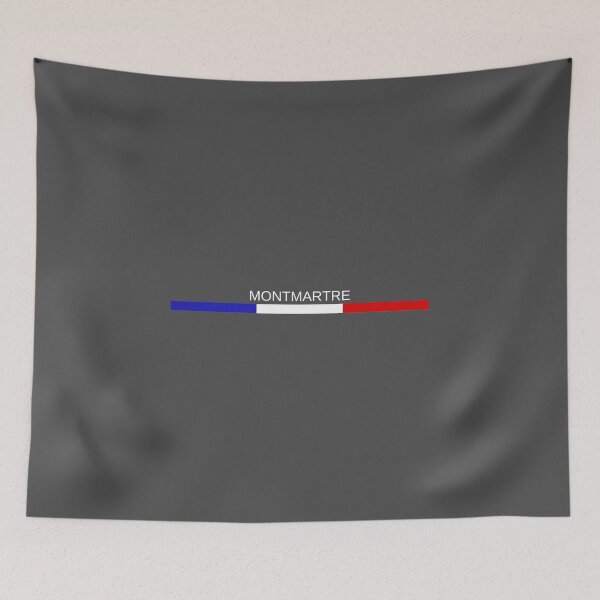 Item preview, Montmartre designed and sold by lachataigne.