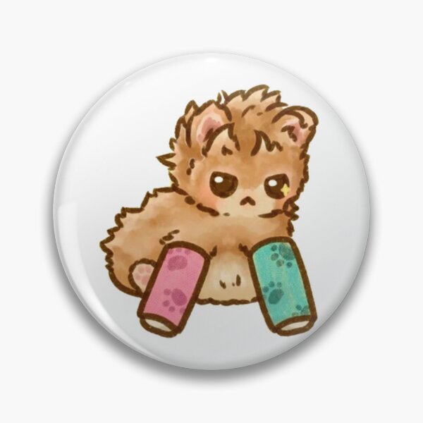 Item preview, Tater Tot designed and sold by ziling1122.