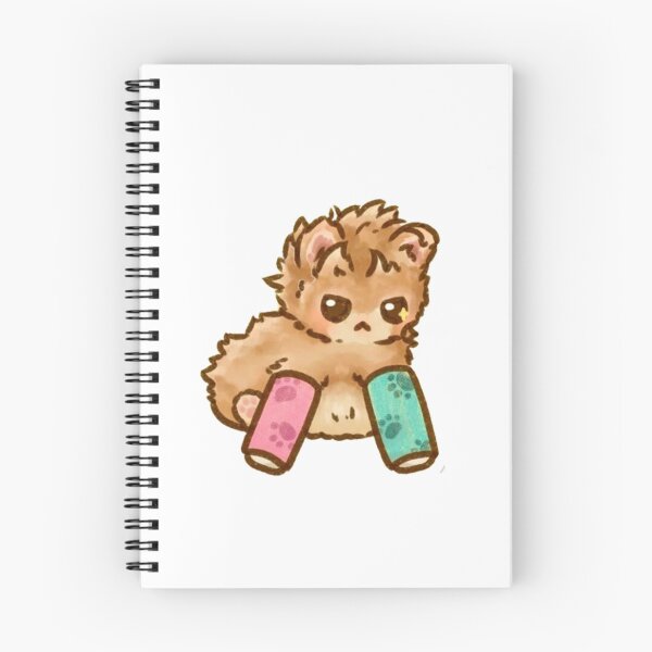 Item preview, Tater Tot designed and sold by ziling1122.